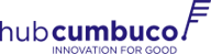 Logo Hub Cumbuco