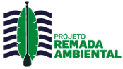 Logo Projeto Remada Ambiental