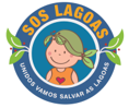 Logo SOS Lagoas